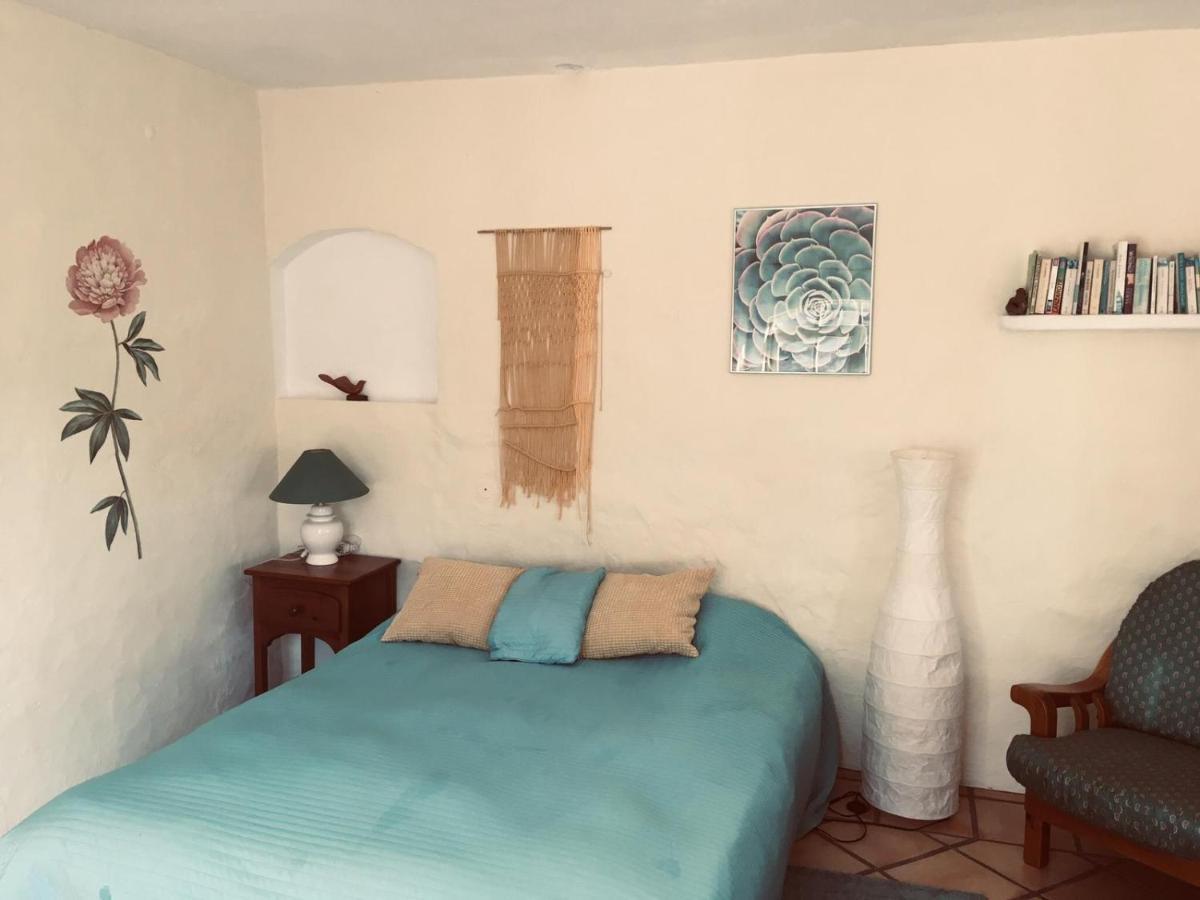 Casa Churchill Arrieta (Lanzarote)